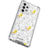 Looney Tunes Tweety Super Sized Pattern Galaxy A53 5G Clear Case