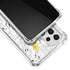 Looney Tunes Tweety Super Sized Pattern Galaxy A53 5G Clear Case