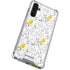 Looney Tunes Tweety Super Sized Pattern Galaxy A54 5G Clear Case