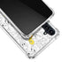 Looney Tunes Tweety Super Sized Pattern Galaxy A54 5G Clear Case