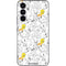 Looney Tunes Tweety Super Sized Pattern Galaxy A54 5G Skin
