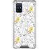 Looney Tunes Tweety Super Sized Pattern Galaxy A71 5G Clear Case