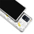 Looney Tunes Tweety Super Sized Pattern Galaxy A71 5G Clear Case