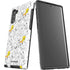 Looney Tunes Tweety Super Sized Pattern Galaxy Note 10 Pro Case