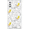 Looney Tunes Tweety Super Sized Pattern Galaxy Note 10 Skin