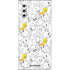 Looney Tunes Tweety Super Sized Pattern Galaxy Note 10 Skin