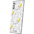 Looney Tunes Tweety Super Sized Pattern Galaxy Note 10 Skin