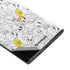 Looney Tunes Tweety Super Sized Pattern Galaxy Note 10 Skin