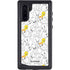 Looney Tunes Tweety Super Sized Pattern Galaxy Note 10 Waterproof Case