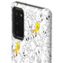 Looney Tunes Tweety Super Sized Pattern Galaxy Note20 5G Pro Case