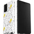 Looney Tunes Tweety Super Sized Pattern Galaxy Note20 5G Pro Case