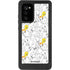 Looney Tunes Tweety Super Sized Pattern Galaxy Note20 5G Waterproof Case