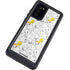 Looney Tunes Tweety Super Sized Pattern Galaxy Note20 5G Waterproof Case