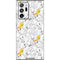 Looney Tunes Tweety Super Sized Pattern Galaxy Note20 Ultra 5G Skin