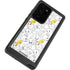 Looney Tunes Tweety Super Sized Pattern Galaxy Note20 Ultra 5G Waterproof Case