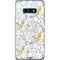 Looney Tunes Tweety Super Sized Pattern Galaxy S10e Skin