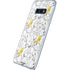 Looney Tunes Tweety Super Sized Pattern Galaxy S10e Skin
