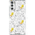 Looney Tunes Tweety Super Sized Pattern Galaxy S20 Fan Edition Skin