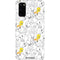 Looney Tunes Tweety Super Sized Pattern Galaxy S20 Lite Case