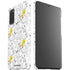 Looney Tunes Tweety Super Sized Pattern Galaxy S20 Lite Case