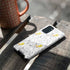 Looney Tunes Tweety Super Sized Pattern Galaxy S20 Plus Pro Case