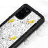 Looney Tunes Tweety Super Sized Pattern Galaxy S20 Plus Waterproof Case