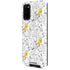 Looney Tunes Tweety Super Sized Pattern Galaxy S20 Pro Case