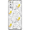 Looney Tunes Tweety Super Sized Pattern Galaxy S20 Skin