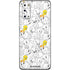 Looney Tunes Tweety Super Sized Pattern Galaxy S20 Skin