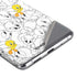 Looney Tunes Tweety Super Sized Pattern Galaxy S20 Skin
