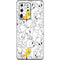 Looney Tunes Tweety Super Sized Pattern Galaxy S20 Ultra 5G Skin