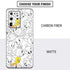 Looney Tunes Tweety Super Sized Pattern Galaxy S20 Ultra 5G Skin