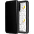 Looney Tunes Tweety Super Sized Pattern Galaxy S20 Waterproof Case