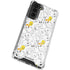 Looney Tunes Tweety Super Sized Pattern Galaxy S21 5G Clear Case