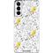 Looney Tunes Tweety Super Sized Pattern Galaxy S21 5G Skin