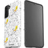 Looney Tunes Tweety Super Sized Pattern Galaxy S21 Plus 5G Pro Case