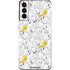Looney Tunes Tweety Super Sized Pattern Galaxy S21 Plus 5G Skin