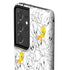 Looney Tunes Tweety Super Sized Pattern Galaxy S21 Ultra 5G Pro Case