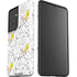 Looney Tunes Tweety Super Sized Pattern Galaxy S21 Ultra 5G Pro Case
