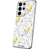 Looney Tunes Tweety Super Sized Pattern Galaxy S21 Ultra 5G Skin