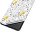 Looney Tunes Tweety Super Sized Pattern Galaxy S21 Ultra 5G Skin