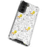 Looney Tunes Tweety Super Sized Pattern Galaxy S22 Plus Clear Case