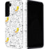 Looney Tunes Tweety Super Sized Pattern Galaxy S22 Plus Pro Case
