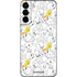 Looney Tunes Tweety Super Sized Pattern Galaxy S22 Plus Skin