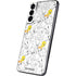 Looney Tunes Tweety Super Sized Pattern Galaxy S22 Plus Skin