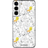 Looney Tunes Tweety Super Sized Pattern Galaxy S22 Skin