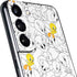Looney Tunes Tweety Super Sized Pattern Galaxy S22 Skin