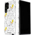 Looney Tunes Tweety Super Sized Pattern Galaxy S22 Ultra Pro Case