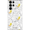 Looney Tunes Tweety Super Sized Pattern Galaxy S22 Ultra Skin