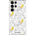Looney Tunes Tweety Super Sized Pattern Galaxy S22 Ultra Skin